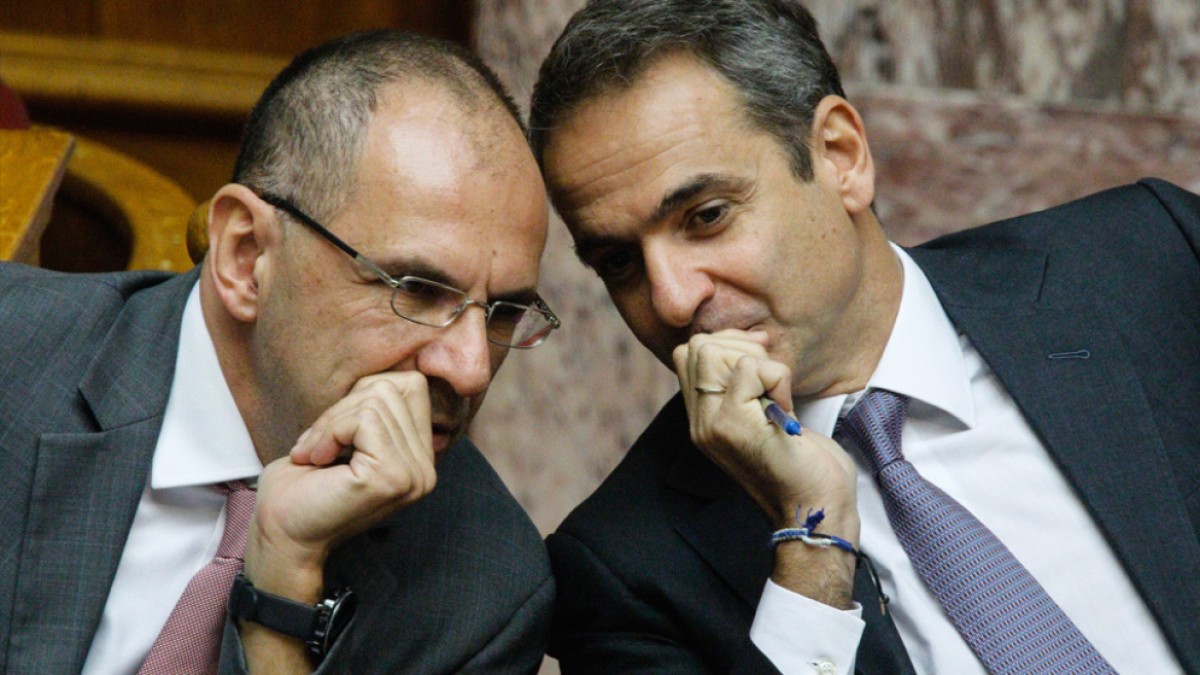 Νέα αποστολή Γεραπετρίτη στη Λιβύη: Ποια είναι η στάση της Ελλάδας στις προκλήσεις της Τρίπολης