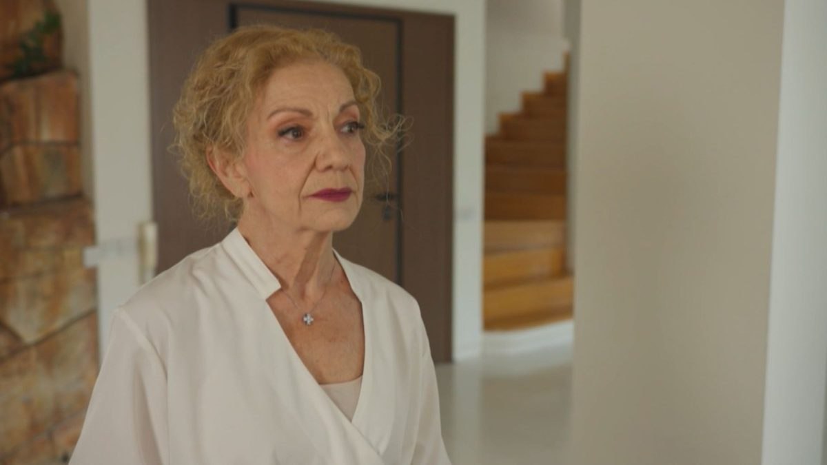 Η Γη της Ελιάς spoiler: Η Αλεξάνδρα έχει μια χαμένη κόρη – Χαμός στα νέα επεισόδια