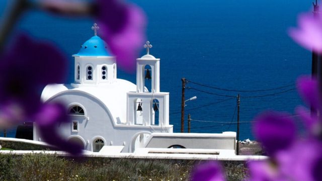 Ποιοι γιορτάζουν σήμερα, Σάββατο 12 Ιουλίου, σύμφωνα με το εορτολόγιο;