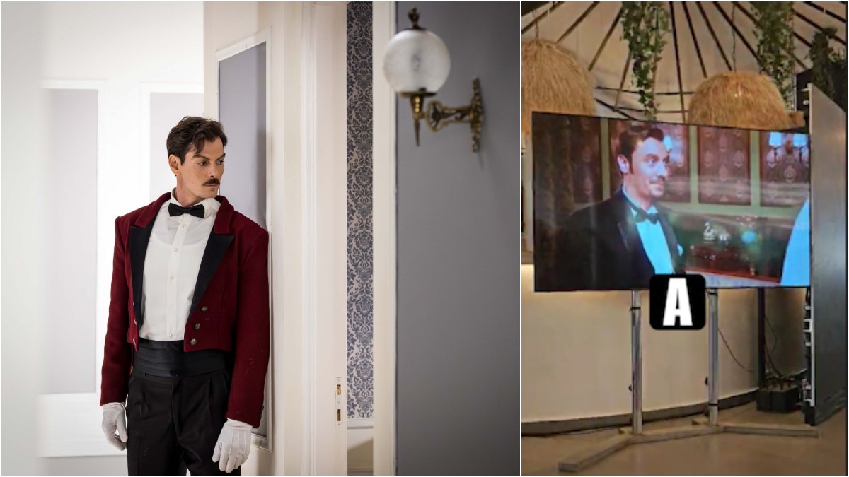 Grand Hotel spoiler: Τελικά είναι νεκρός ο Πέτρος; – Έρχονται εξελίξεις τη νέα σεζόν