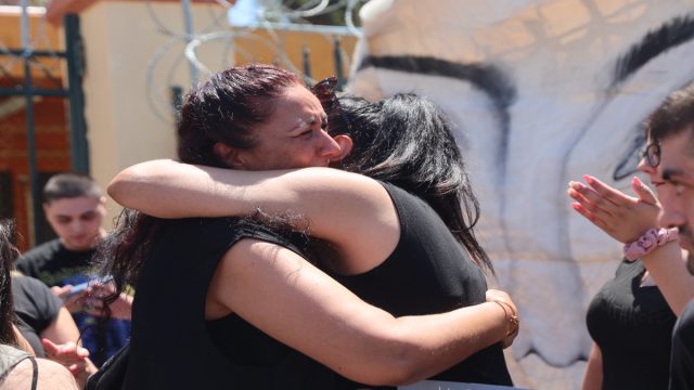 Δίκη για τη δολοφονία της Κυριακής Γρίβα: Πειθαρχική έρευνα από τον ΔΣΑ για το έντονο επεισόδιο με το μπουκάλι