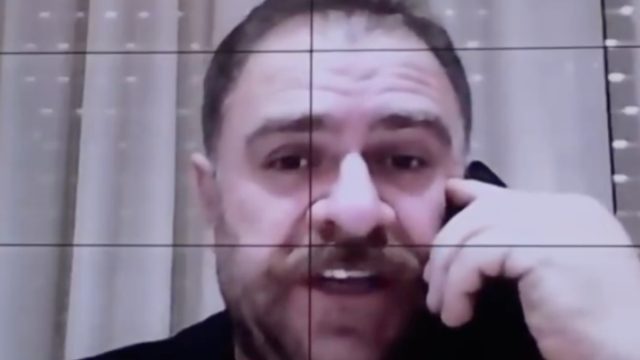 Αγροτοσυνδικαλιστής της ΝΔ μας ζητά να σταματήσουμε τις αποκαλύψεις για τον ΟΠΕΚΕΠΕ «γιατί θα έχουμε βεντέτα στην Κρήτη»
