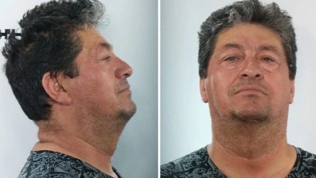 Ηράκλειο: Αυτός είναι ο Γυμνασιάρχης που προφυλακίστηκε για βιασμό μαθήτριας