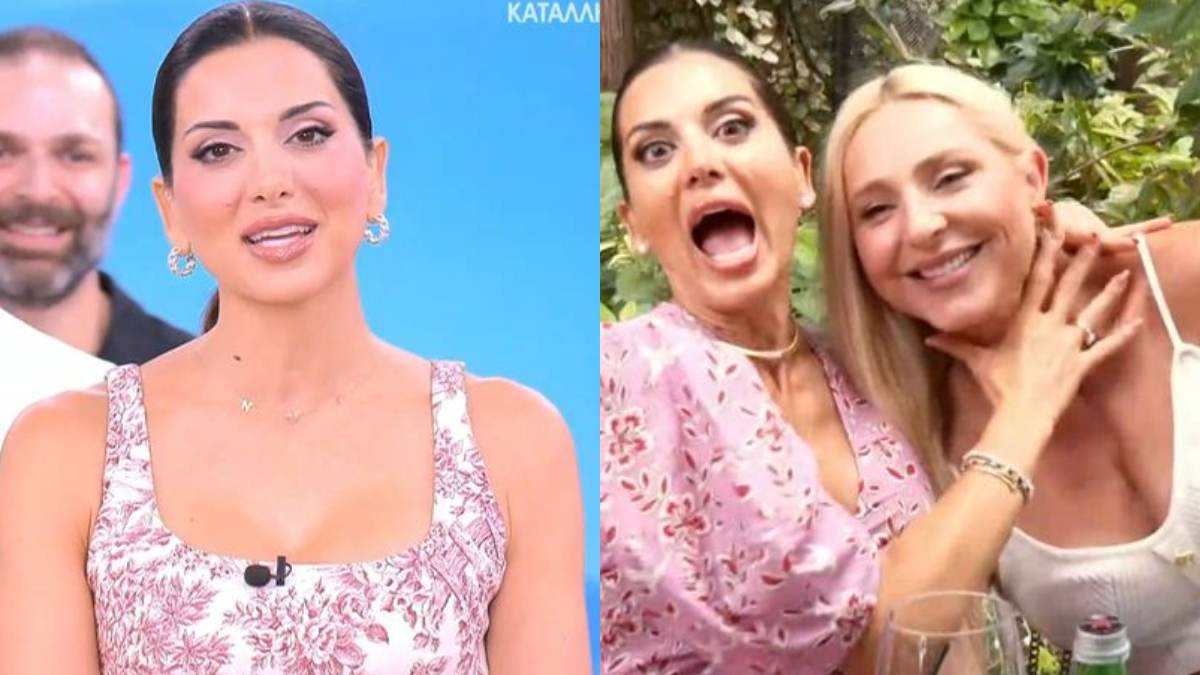 Happy Day: 3 συνεργάτες αποχωρούν από την εκπομπή – «Είναι άνθρωποι που αγαπάμε πολύ»