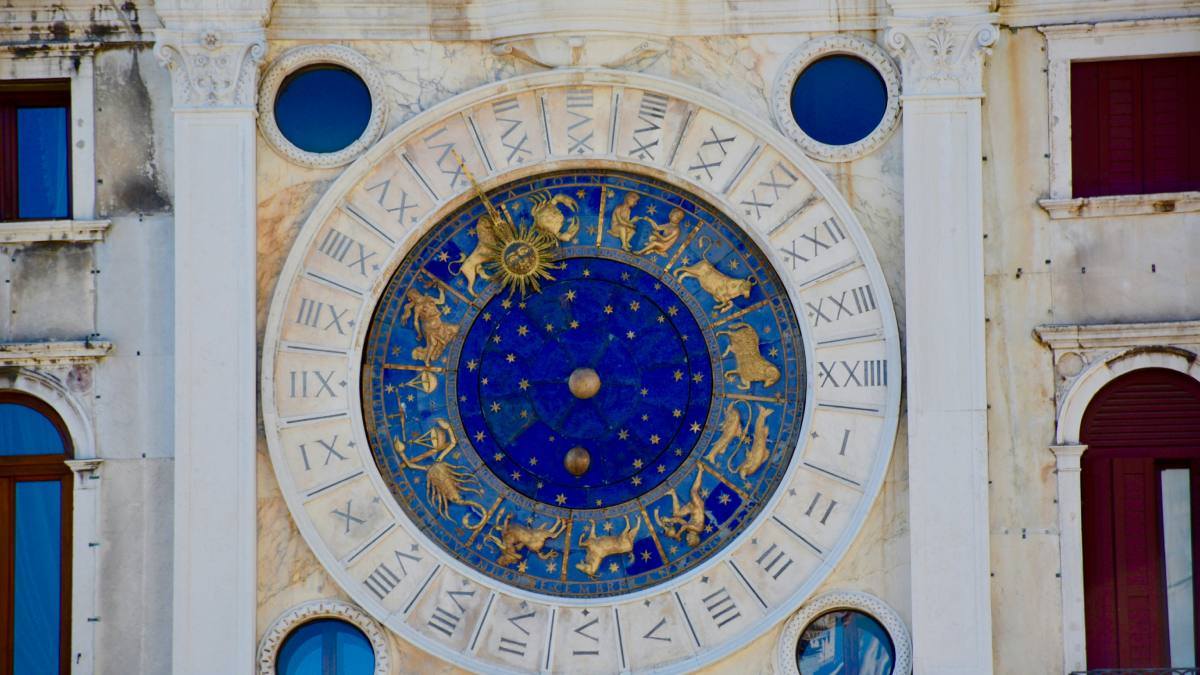 Ζώδια: Τι λένε τα άστρα για σήμερα, Πέμπτη 24 Ιουλίου