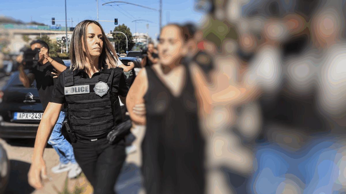«Η πρώην σύζυγός του σχεδίασε τη δολοφονία» – Η ανακοίνωση της οικογένειας του καθηγητή για το έγκλημα στην Αγία Παρασκευή