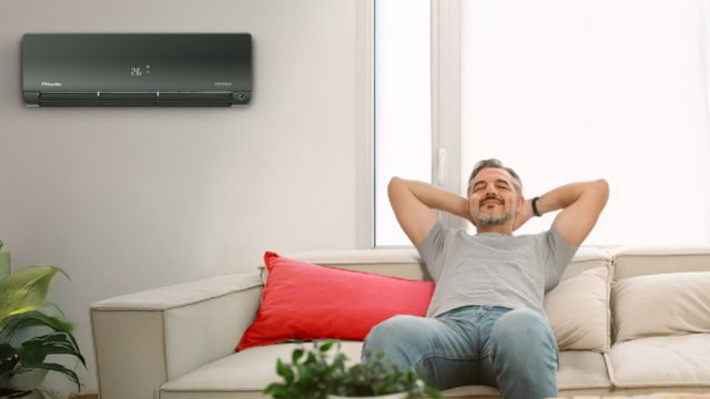 Κλιματιστικό και οικονομία: Πώς τα Inventor σού εξοικονομούν έως και 50% ενέργεια, όλο τον χρόνο!