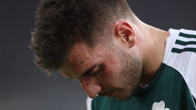 Παναθηναϊκός-Ρέιντζερς 1-1: Κρίμα γιατί μπορούσε…