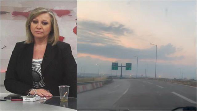 Ηρώ Καριοφύλλη: Το συγκινητικό κομβόι συναδέλφων της για την κηδεία στις Σέρρες – «Για πάρτη σου κοριτσάκι μου…»