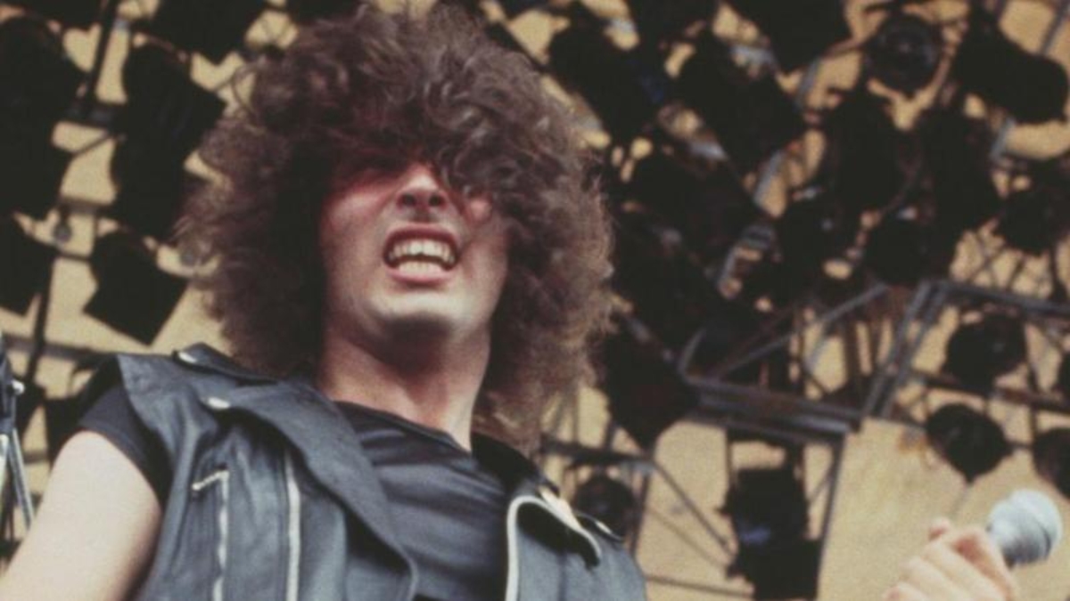 Πέθανε ο Πολ Μάριο Ντέι των Iron Maiden σε ηλικία 69 ετών – Η συγκινητική ανάρτηση για τον θάνατό του