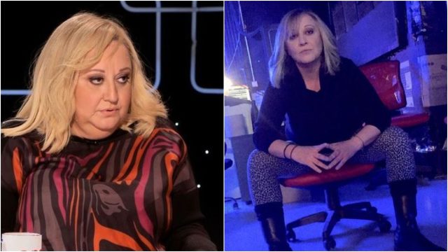 Ηρώ Καριοφύλλη: Ο λόγος που δεν έκανε παιδιά