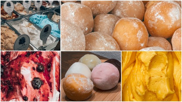Gelato di Natura: Η αυθεντική ιταλική απόλαυση στην καρδιά της Αθήνας
