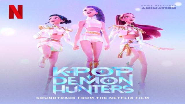 «K‑Pop Demon Hunters»: Η animated ταινία του Netflix που έχει γίνει viral