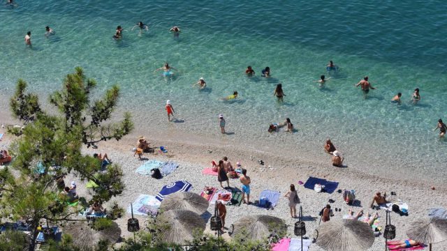 «Έρχεται ένας από τους ισχυρότερους καύσωνες των τελευταίων ετών» – Προειδοποίηση του Meteo για τον καιρό