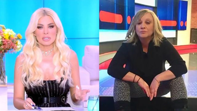 Κατερίνα Καινούργιου για Ηρώ Καριοφύλλη: «Είμαι σε σοκ, με είχε πάρει πριν έναν μήνα και μου είχε πει…»