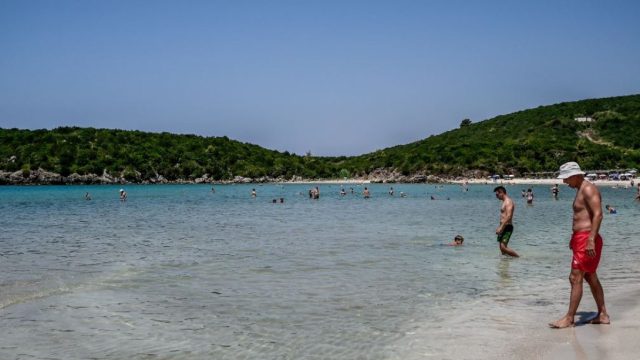 Καιρός σήμερα (29/7): Ο καύσωνας… φεύγει, η θερμοκρασία πέφτει – Η πρόγνωση από Μαρουσάκη και Καλλιάνο