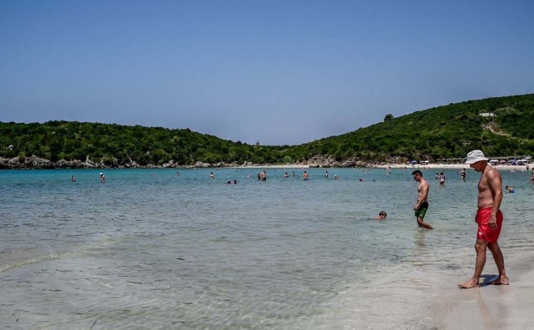 Καιρός σήμερα (29/7): Ο καύσωνας… φεύγει, η θερμοκρασία πέφτει – Η πρόγνωση από Μαρουσάκη και Καλλιάνο
