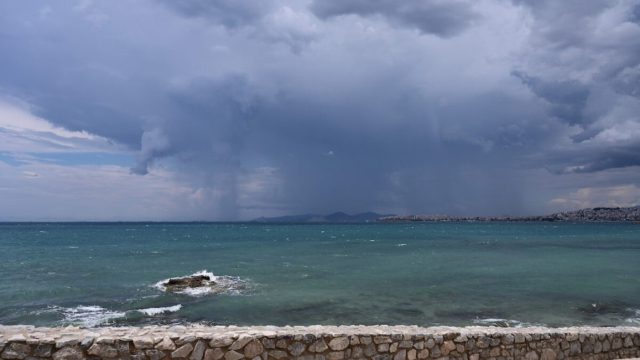 Έρχεται επιδείνωση του καιρού με βροχές και καταιγίδες: Προειδοποίηση Μαρουσάκη