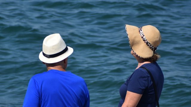 Καιρός σήμερα 19/7: Προ των πυλών του ισχυρού καύσωνα – Η εκτίμηση Καλλιάνου, Μαρουσάκη και Τσατραφύλλια για το πότε φτάνουμε τους 45 βαθμούς