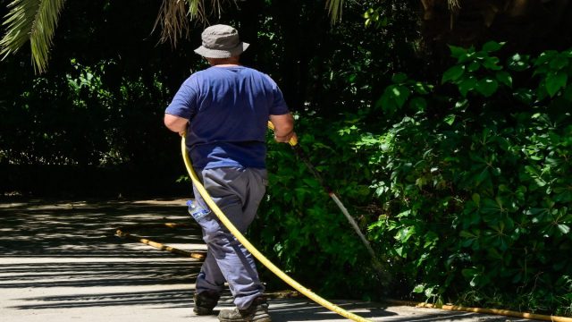 Καιρός σήμερα (18/7): Προσωρινή δροσιά έως το Σάββατο – «Καυτό» πενθήμερο ξεκινά σύμφωνα με Καλλιάνο και Τσατραφύλλια