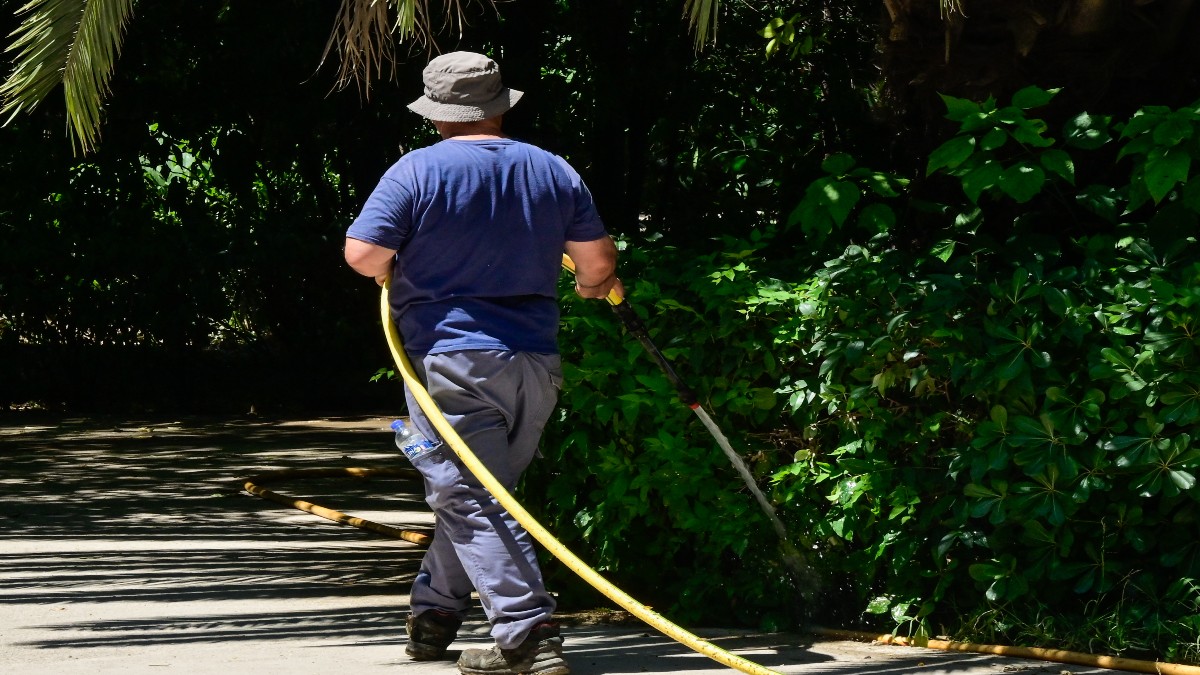 Καιρός σήμερα (18/7): Προσωρινή δροσιά έως το Σάββατο – «Καυτό» πενθήμερο ξεκινά σύμφωνα με Καλλιάνο και Τσατραφύλλια