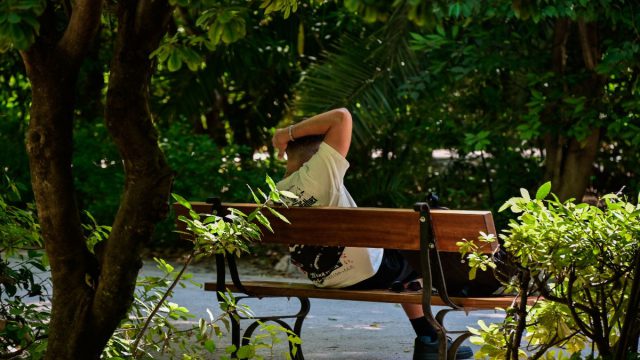 Καιρός σήμερα(13/7): Νέο κύμα καύσωνα προ των πυλών – Πόσο θα ανέβει η θερμοκρασία σύμφωνα με Αρνιακό και Αρναούτογλου
