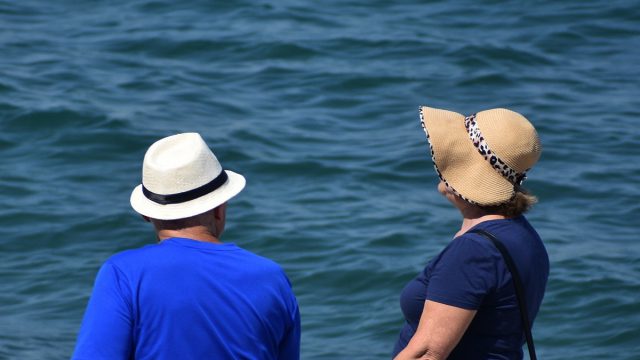 Καιρός σήμερα (17/7): Σε ανοδική τροχιά ο υδράργυρος – Μέχρι πότε θα κρατήσει η ζέστη σύμφωνα με Αρνιακό και Καλλιάνο