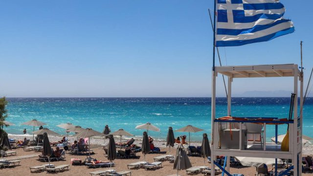 Νέο έκτακτο δελτίο ΕΜΥ: Παρατείνεται ο καύσωνας μέχρι την Κυριακή – Πότε θα είναι η χειρότερη μέρα