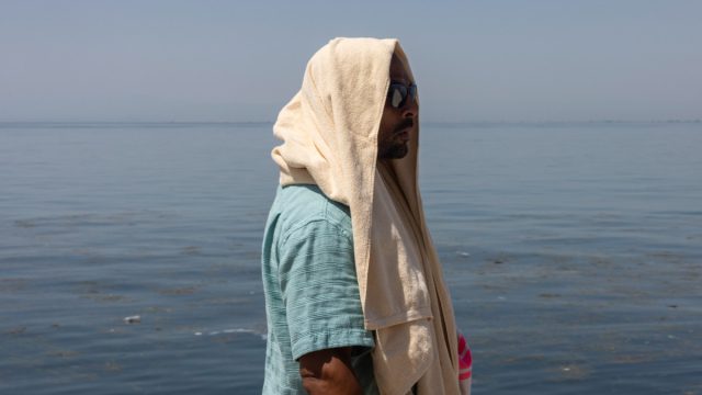 Καιρός: Νέο έκτακτο δελτίο για ακραίο καύσωνα έως την Κυριακή – Μεγάλος κίνδυνος πυρκαγιών
