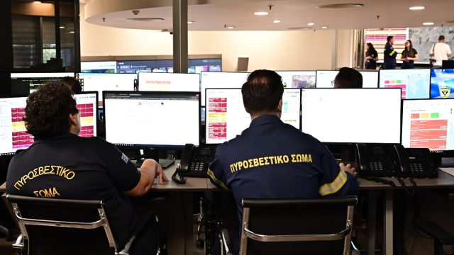 Καιρός: Συναγερμός και συνεδρίαση εν όψει καύσωνα