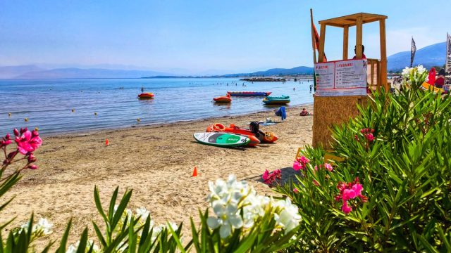 Καιρός σήμερα (30/7): Χαρά Θεού με μικρή πτώση της θερμοκρασίας – Τι λένε Σούζη και Καλλιάνος
