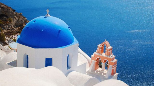 Νέα θερμική εισβολή προ των πυλών: Πώς θα είναι ο καιρός τον Δεκαπενταύγουστο