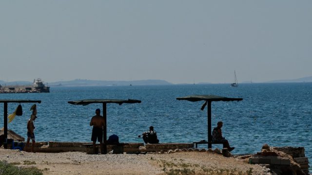 Καιρός: Εβδομάδα… Παθών ελέω καύσωνα – Ποιοι είναι πιο ευάλωτοι και πρέπει να προσέξουν