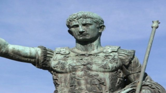 «Και συ τέκνον Βρούτε»: Τι σημαίνει η φράση και από πού προέρχεται