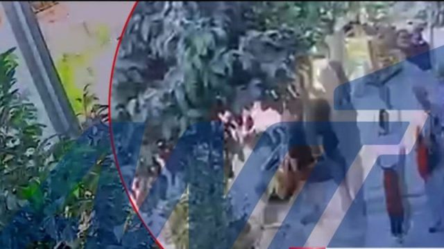 Τραγωδία στην Καισαριανή: Νεκρή 25χρονη σε τροχαίο δυστύχημα με μηχανές