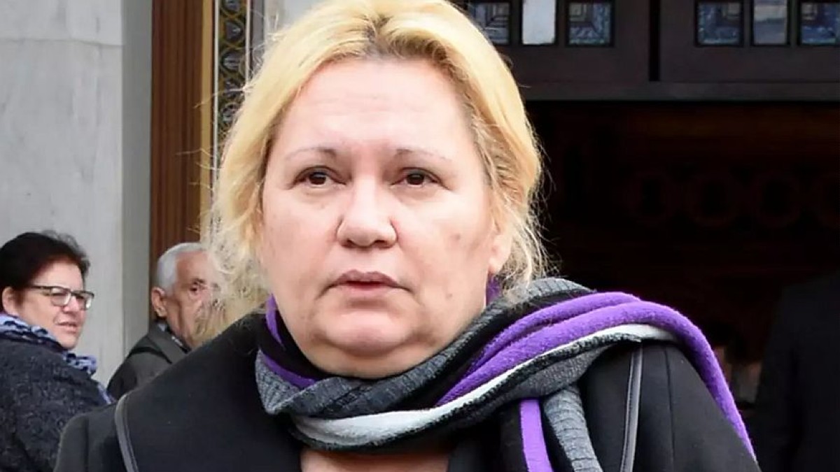 Η μεγάλη εξομολόγηση από την Καίτη Φίνου: «Ζω από τον Θεό, όχι επειδή θέλω»