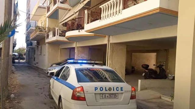 Καλαμάτα: Λύθηκε το μυστήριο με τη νεκρή γυναίκα σε ταράτσα – Ρουμάνος ομολόγησε πως της έδωσε ναρκωτικά