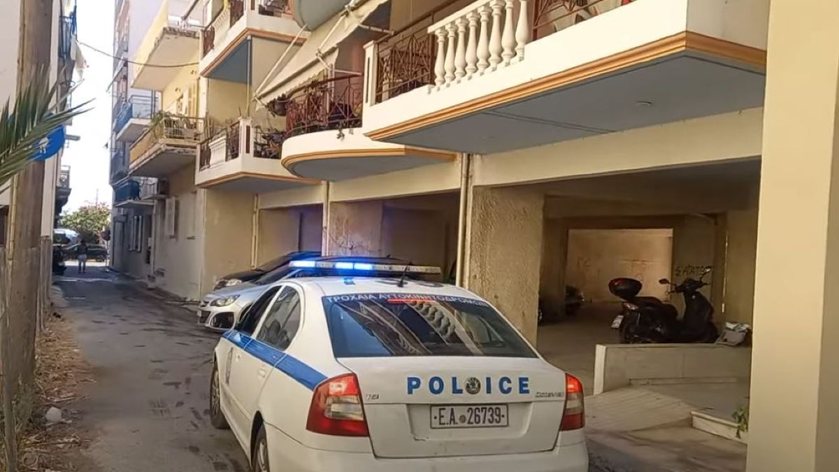 Καλαμάτα: Λύθηκε το μυστήριο με τη νεκρή γυναίκα σε ταράτσα – Ρουμάνος ομολόγησε πως της έδωσε ναρκωτικά