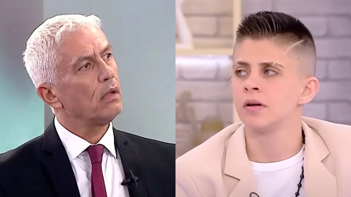 Καταγγελτικός ο Καλλιακμάνης για Μουρτζούκου: Κάποιοι δεν έκαναν σωστά τη δουλειά τους, αφού ομολόγησε σε λιγότερο από 24 ώρες