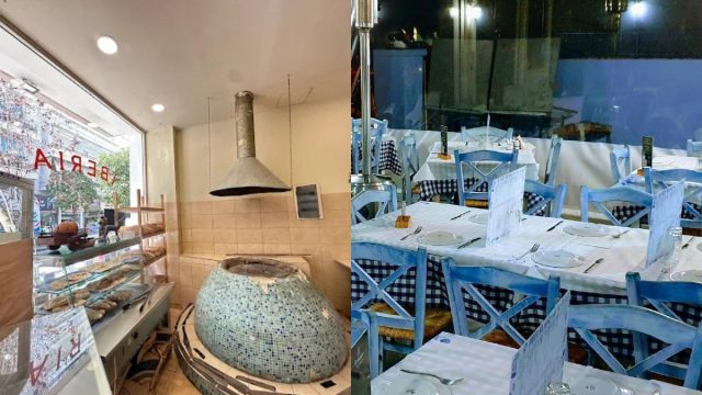 Καλλιθέα: 56 στάσεις για φαγητό και ποτό που αξίζει να κάνετε (μέρος α΄)