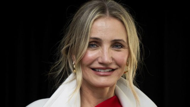 Κάμερον Ντίαζ: Σε ποια ταινία του Netflix θα πρωταγωνιστήσει