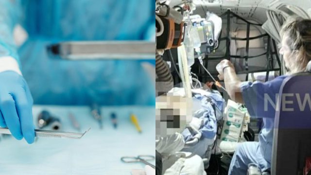 «Κάνω έκκληση… όποιος μπορεί να βοηθήσει ως δότης» – Αγώνας δρόμου να βρεθεί το μόσχευμα για τον 15χρονο που έπαθε θερμοπληξία