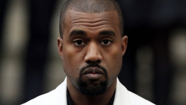 Μετά τον Diddy κατηγορείται και ο Kanye West για βιασμό και σωματεμπορία – «Έβαλε τα δάχτυλά του στον κόλπο της»
