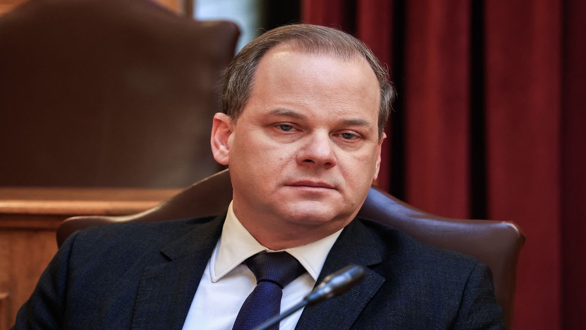 Κώστας Καραμανλής: Υπόμνημα μιας σελίδας στην Προανακριτική για τα Τέμπη – «Αρνούμαι ότι έχω τελέσει αξιόποινη πράξη στα Τέμπη»