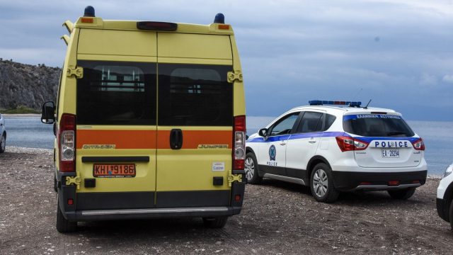 Τραγωδία στην Κάρυστο: Νεκρός εντοπίστηκε 43χρονος σε παραλία
