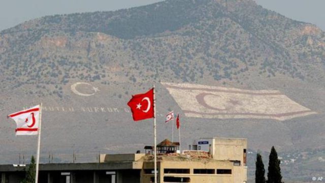 Νέα πρόκληση από τα Κατεχόμενα: Συνελήφθησαν 5 Ελληνοκύπριοι – Κατηγορούνται για «κατασκοπεία»