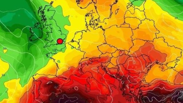 Καιρός: Καλοκαιρινός συναγερμός ή υπερβολή; Η αλήθεια πίσω από τις προβλέψεις για νέο καύσωνα