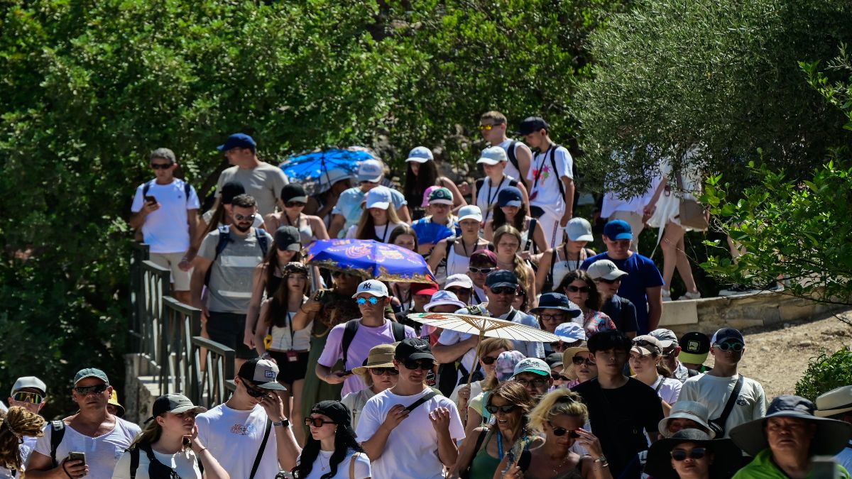 Καύσωνας: Αναστολή εξωτερικών εργασιών και διανομών λόγω υψηλών θερμοκρασιών και την Πέμπτη(24/7)