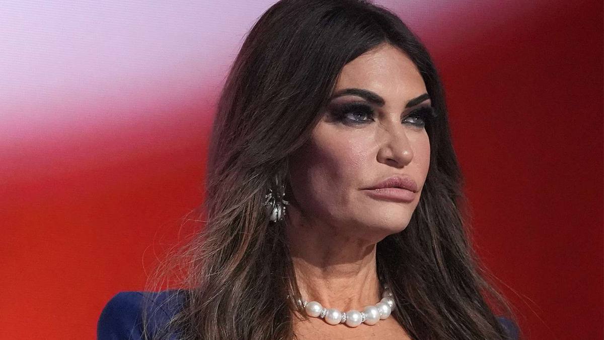 Ετοιμάζεται για την Ελλάδα η Κίμπερλι Γκιλφόιλ: Το απρόοπο της ακρόασης της