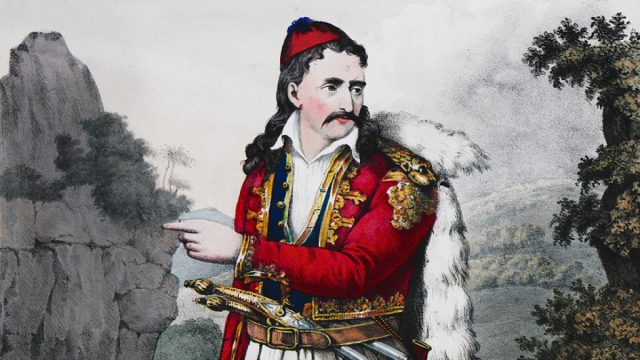 Ο Κολοκοτρώνης εκδικήθηκε μισό αιώνα αργότερα: Όταν οι Τούρκοι κατακρεούργησαν τον πατέρα του